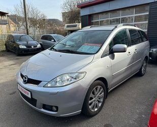 Mazda 5 Gebrauchtwagen