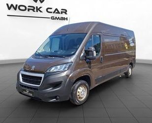 Peugeot Boxer Gebrauchtwagen
