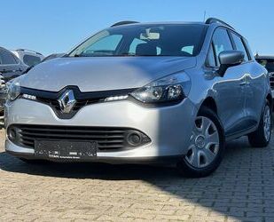 Renault Clio Gebrauchtwagen