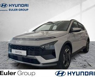Hyundai BAYON Gebrauchtwagen