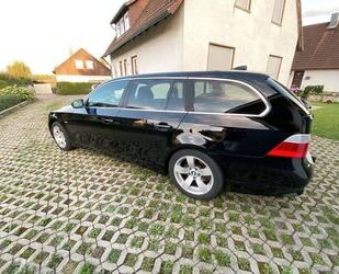 BMW 525 Gebrauchtwagen