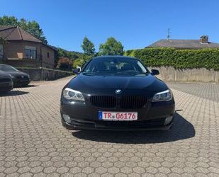 BMW 528 Gebrauchtwagen