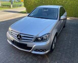 Mercedes-Benz C 180 Gebrauchtwagen