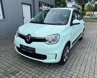 Renault Twingo Gebrauchtwagen