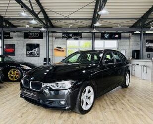 BMW 320 Gebrauchtwagen