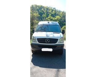 Mercedes-Benz Sprinter Gebrauchtwagen