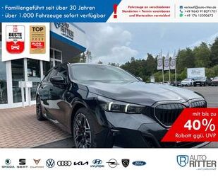 BMW 540 Gebrauchtwagen