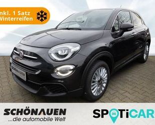 Fiat 500X Gebrauchtwagen