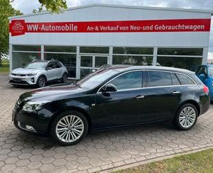 Opel Insignia Gebrauchtwagen
