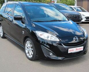 Mazda 5 Gebrauchtwagen