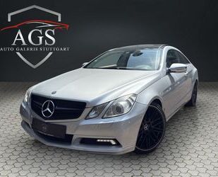 Mercedes-Benz E 250 Gebrauchtwagen