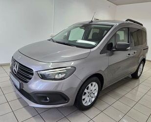 Chevrolet Citan 
