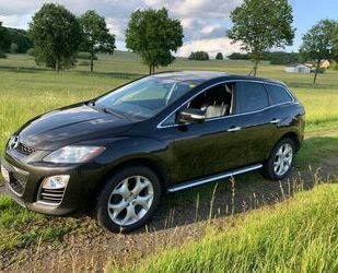 Mazda CX-7 Gebrauchtwagen