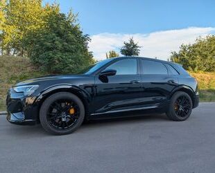 Audi e-tron Gebrauchtwagen