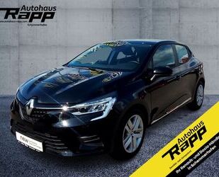Renault Clio Gebrauchtwagen