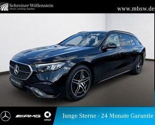 Mercedes-Benz E 200 Gebrauchtwagen
