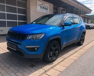 Jeep Compass Gebrauchtwagen