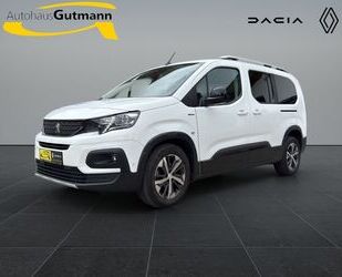 Peugeot Rifter Gebrauchtwagen