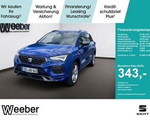 Seat Ateca Gebrauchtwagen