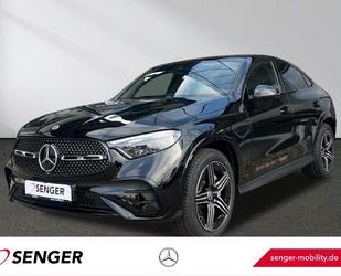 Mercedes-Benz GLC 220 Gebrauchtwagen