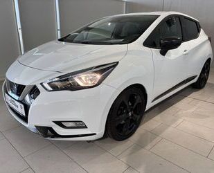 Nissan Micra Gebrauchtwagen