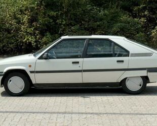 Citroen BX Gebrauchtwagen