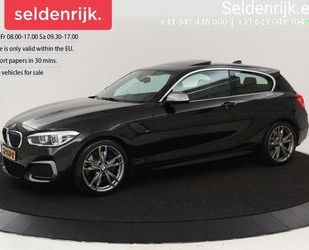 BMW M140i Gebrauchtwagen