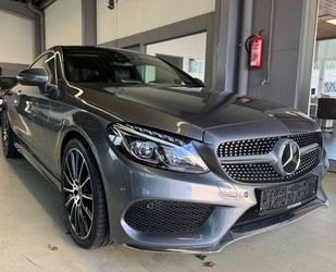 Mercedes-Benz C 300 Gebrauchtwagen