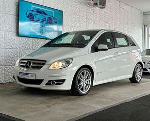 Mercedes-Benz B 180 Gebrauchtwagen