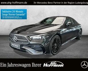 Mercedes-Benz CLE 200 Gebrauchtwagen