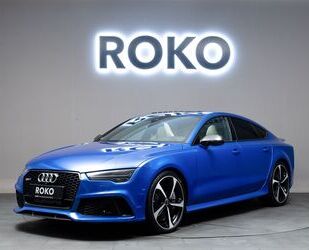Audi RS7 Gebrauchtwagen