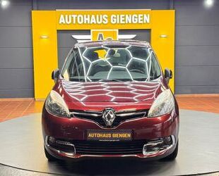 Renault Scenic Gebrauchtwagen