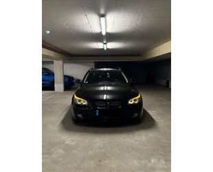 BMW 520 Gebrauchtwagen