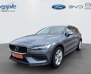 Volvo V60 Cross Country Gebrauchtwagen