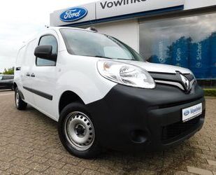Renault Kangoo Gebrauchtwagen