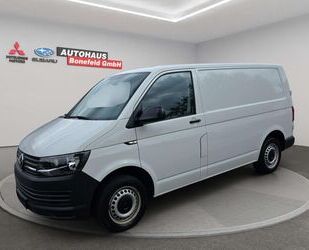 Lancia T6 Transporter 