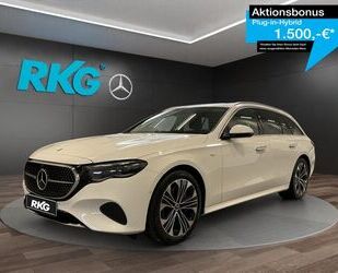 Mercedes-Benz E 300 Gebrauchtwagen