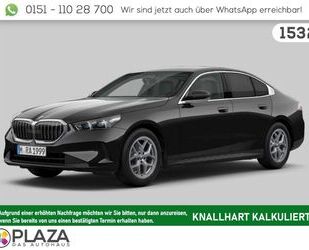 BMW 520 Gebrauchtwagen