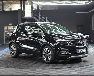 Opel Mokka X Gebrauchtwagen