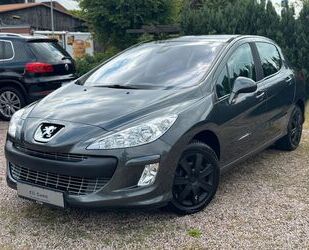 Peugeot 308 Gebrauchtwagen