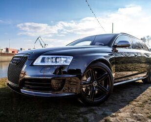 Audi RS6 Gebrauchtwagen