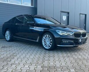 BMW 730 Gebrauchtwagen