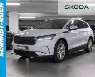 Skoda Enyaq Gebrauchtwagen