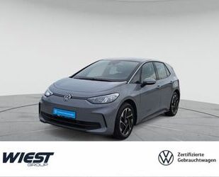VW ID.3 Gebrauchtwagen