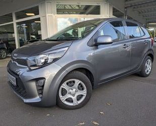 Kia Picanto Gebrauchtwagen
