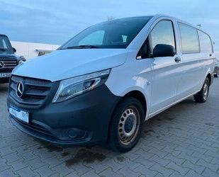 Mercedes-Benz Vito Gebrauchtwagen