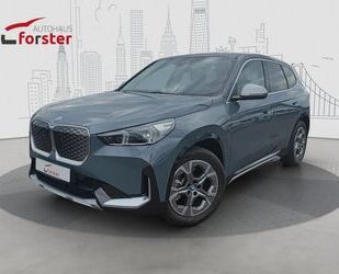 BMW iX1 Gebrauchtwagen