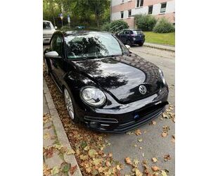 VW Beetle Gebrauchtwagen