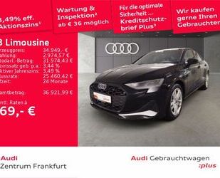 Audi A3 Gebrauchtwagen