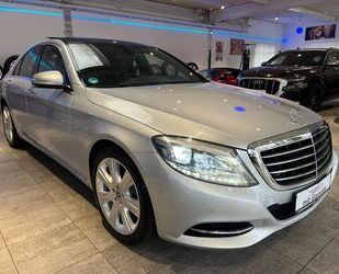 Mercedes-Benz S 350 Gebrauchtwagen
